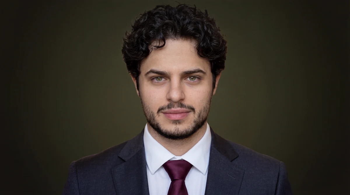 Maxim Lorkish